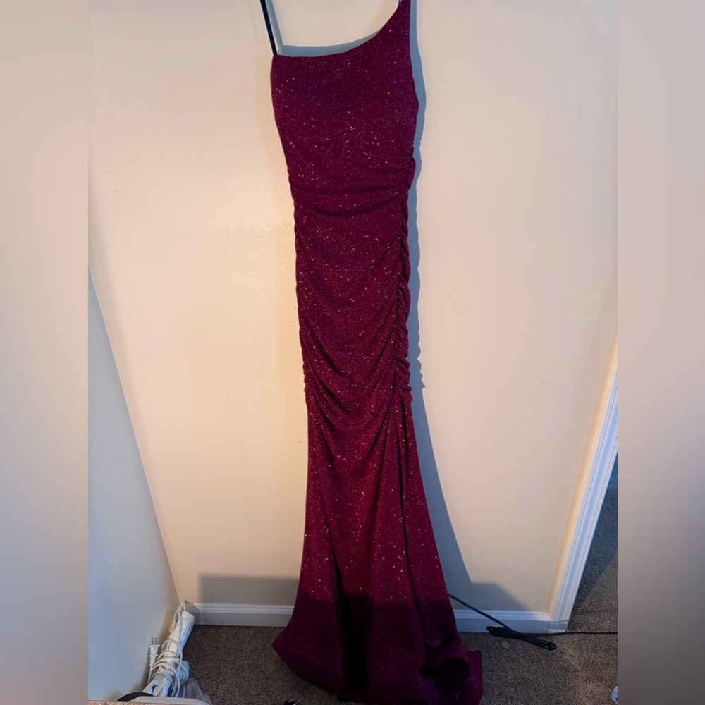 Prom dress Formal dress